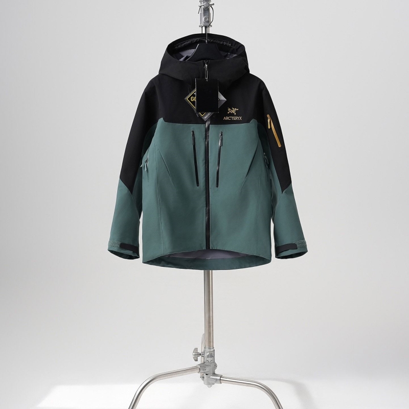 Arc Teryx Down Coat
